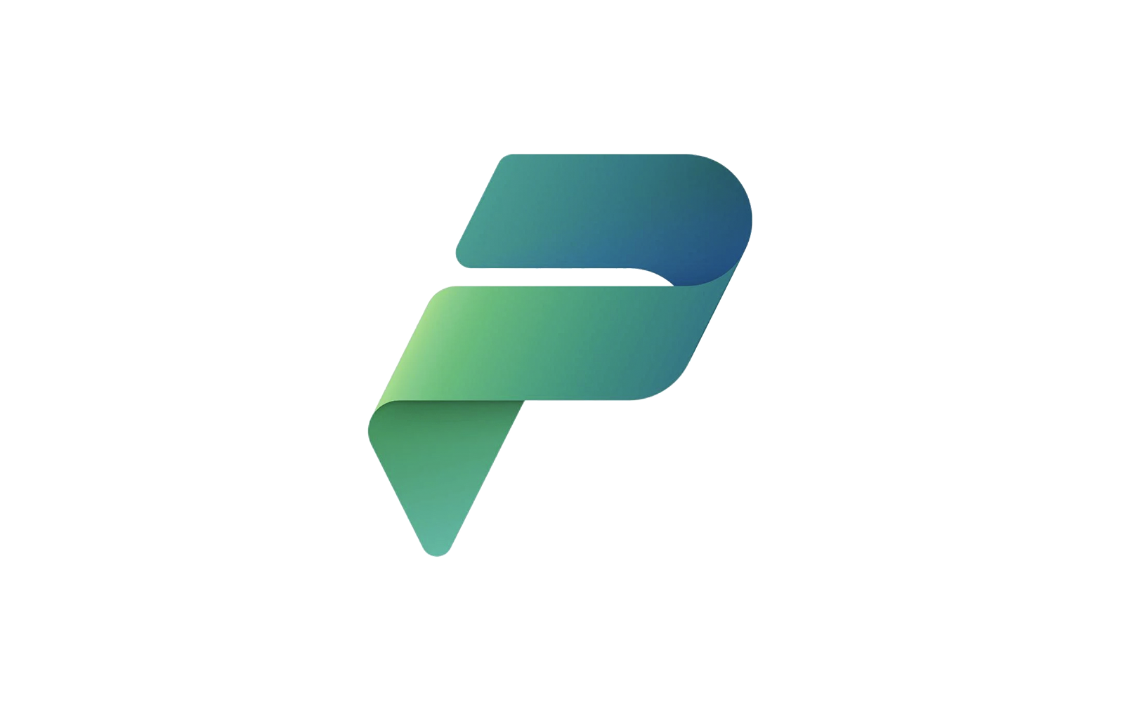 power platform logo