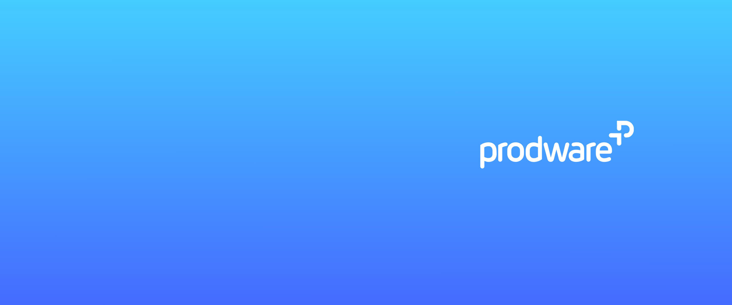 prodware