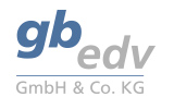 gbedv GmbH
