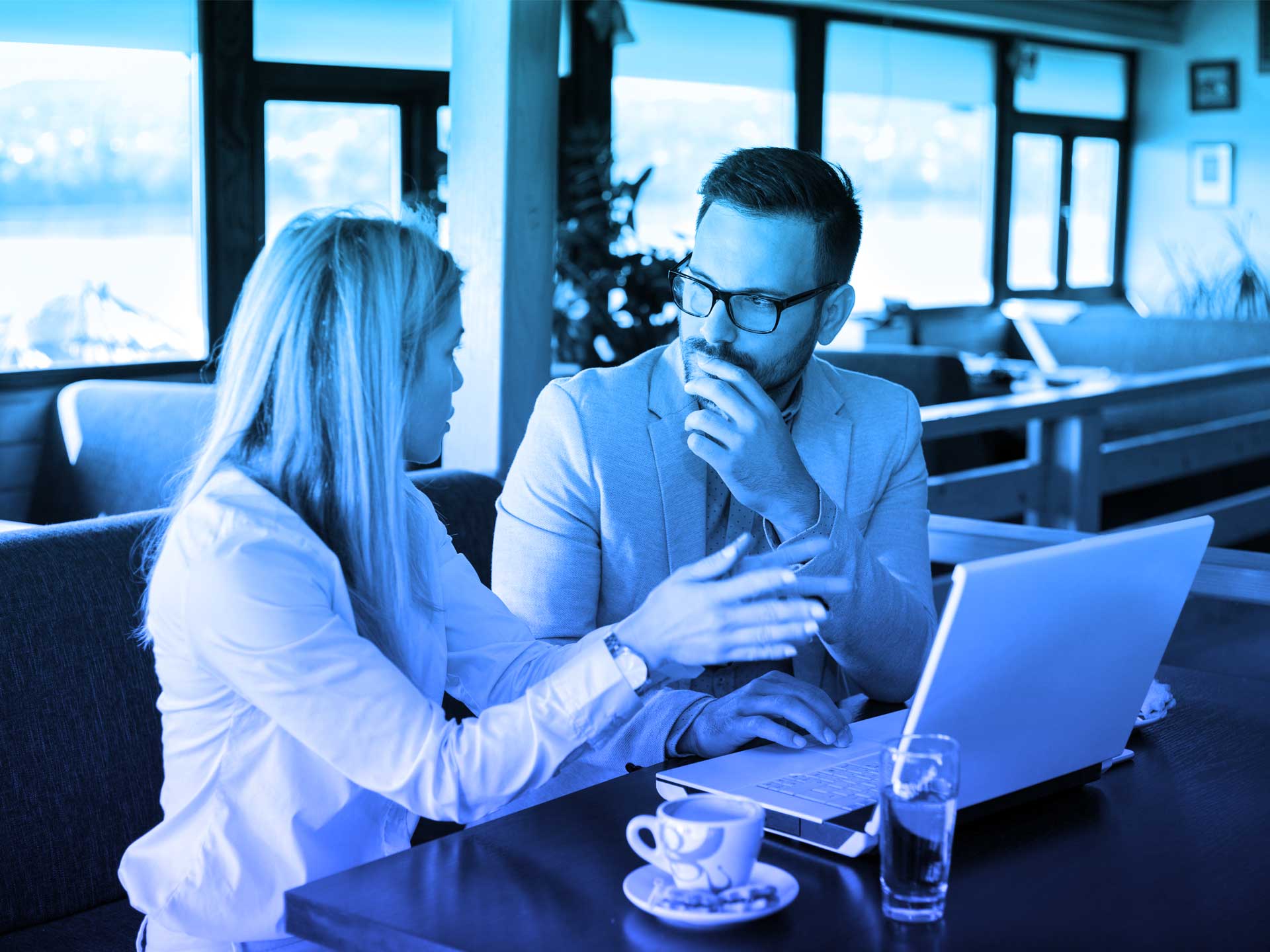 Lösungen für ERP und CRM | Microsoft Dynamics | Prodware