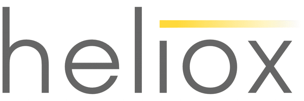 Heliox