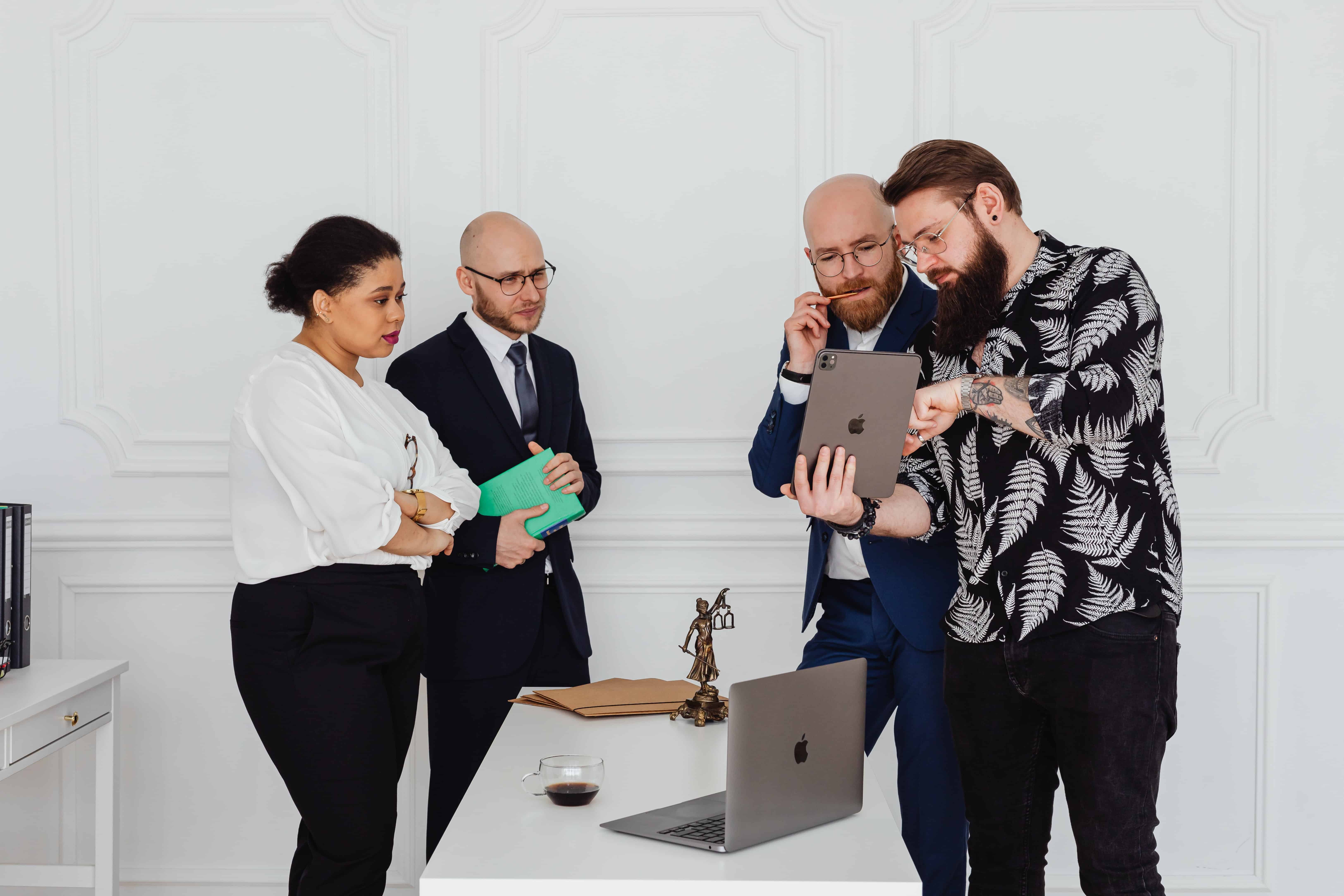 Bessere Zusammenarbeit mit Ihrem ERP-System | Prodware