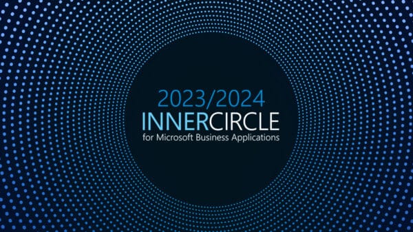 Inner Circle 2023/2024