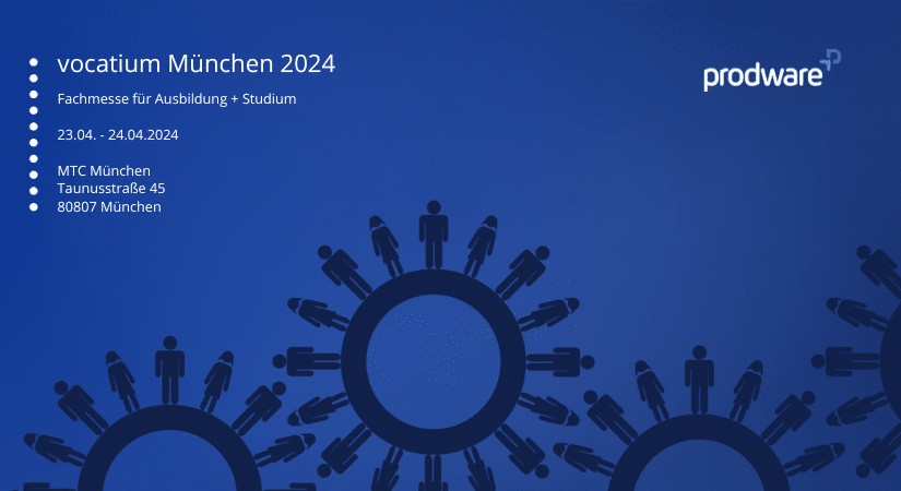 vocatium München 2024