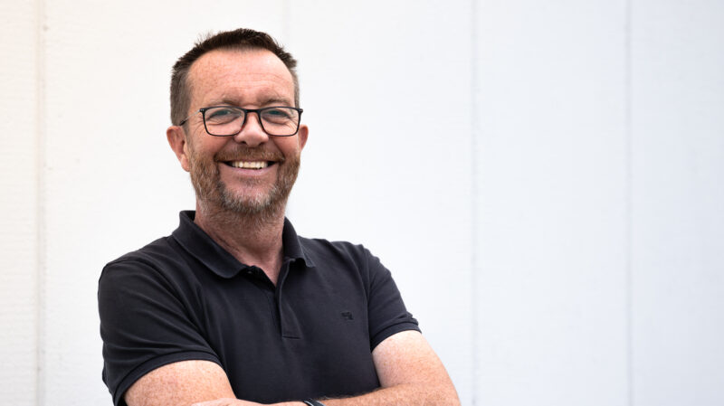 Olivier Vangrunderbeek
