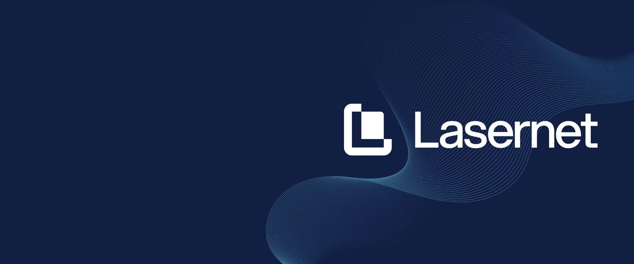 Lasernet