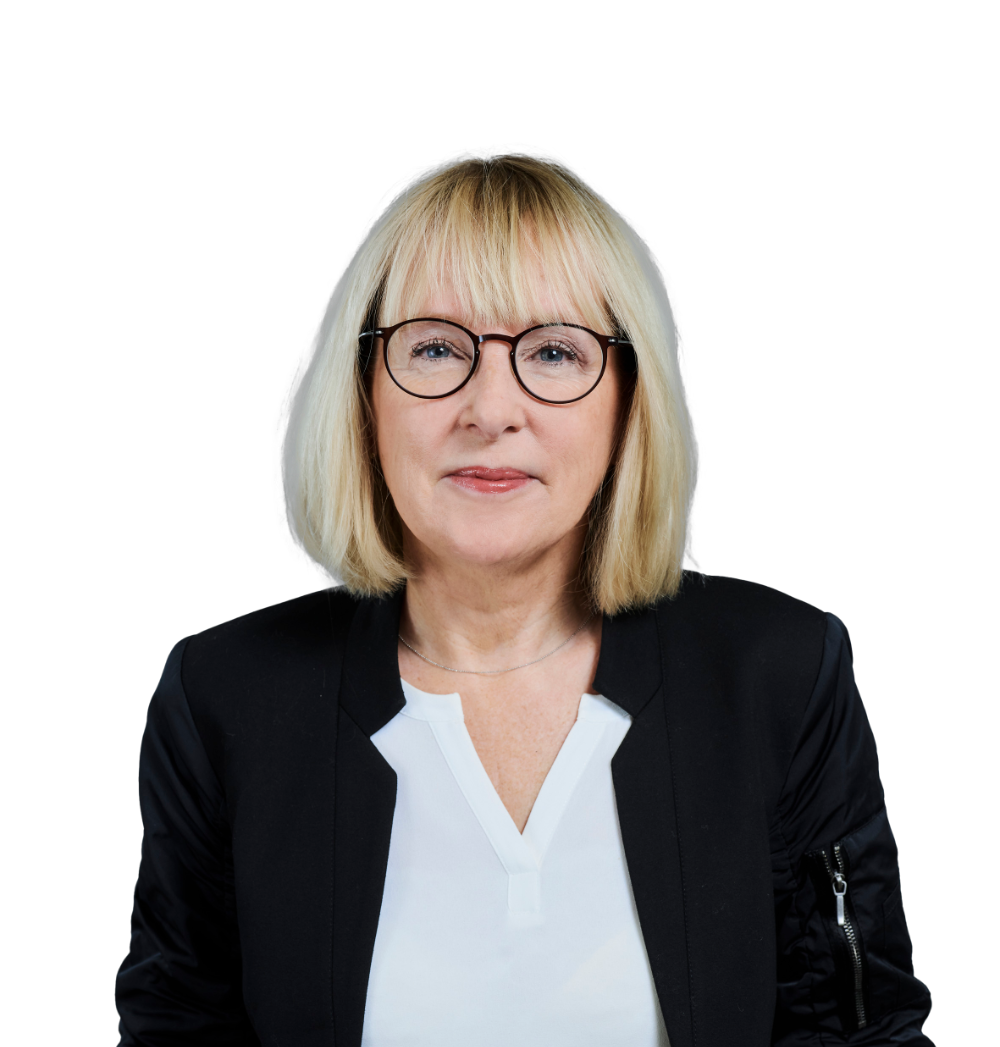 Britta Siebken