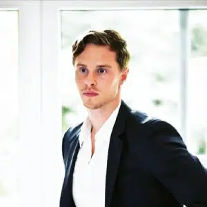 Stéphane Conrad