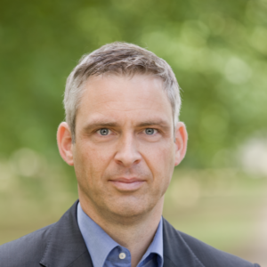 Gerhard Maier