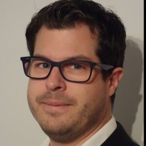 Matthias Mitbauer