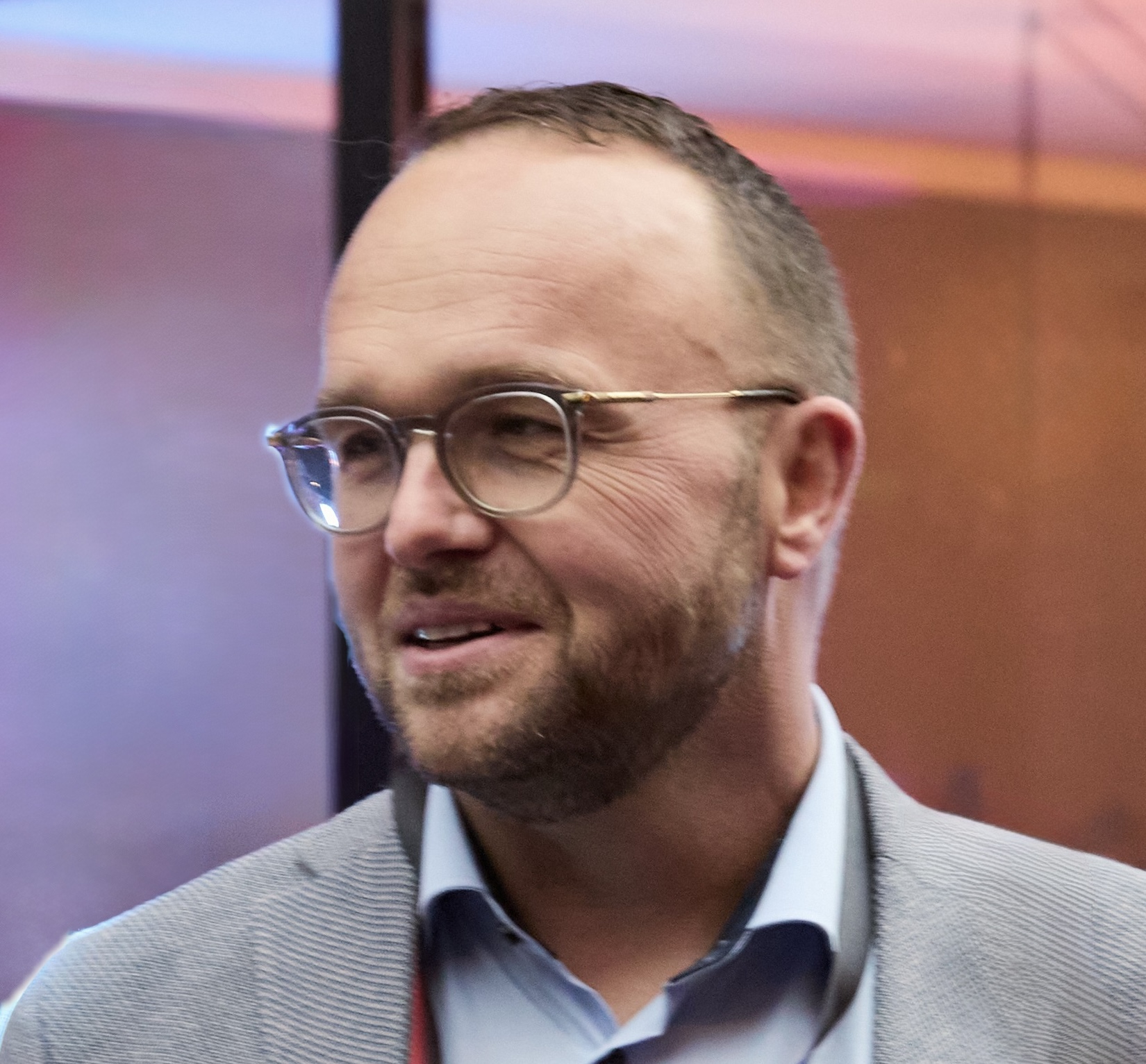Dirk Fedder