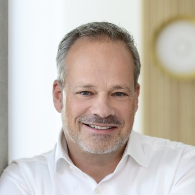 Frank Scharnhorst