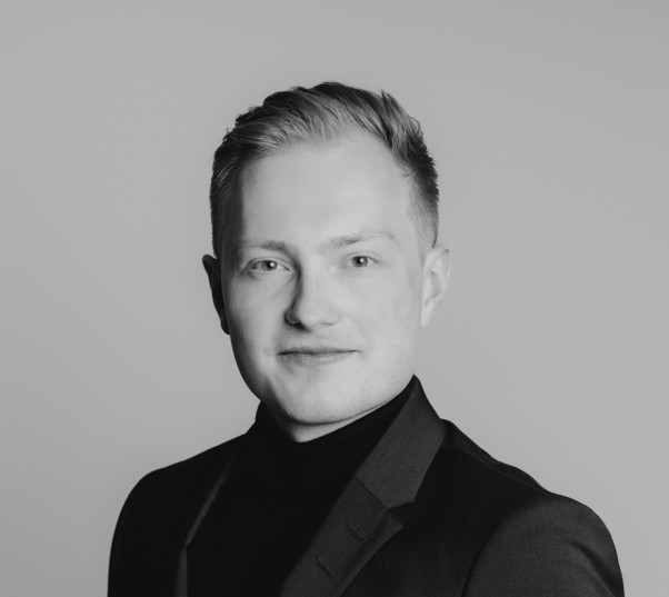 Jonas Clasen