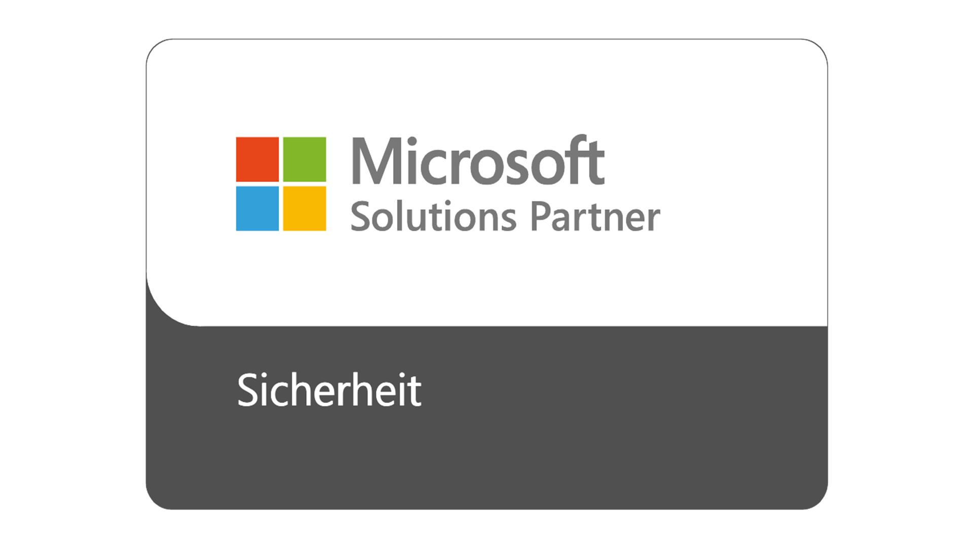 Microsoft Sicherheit