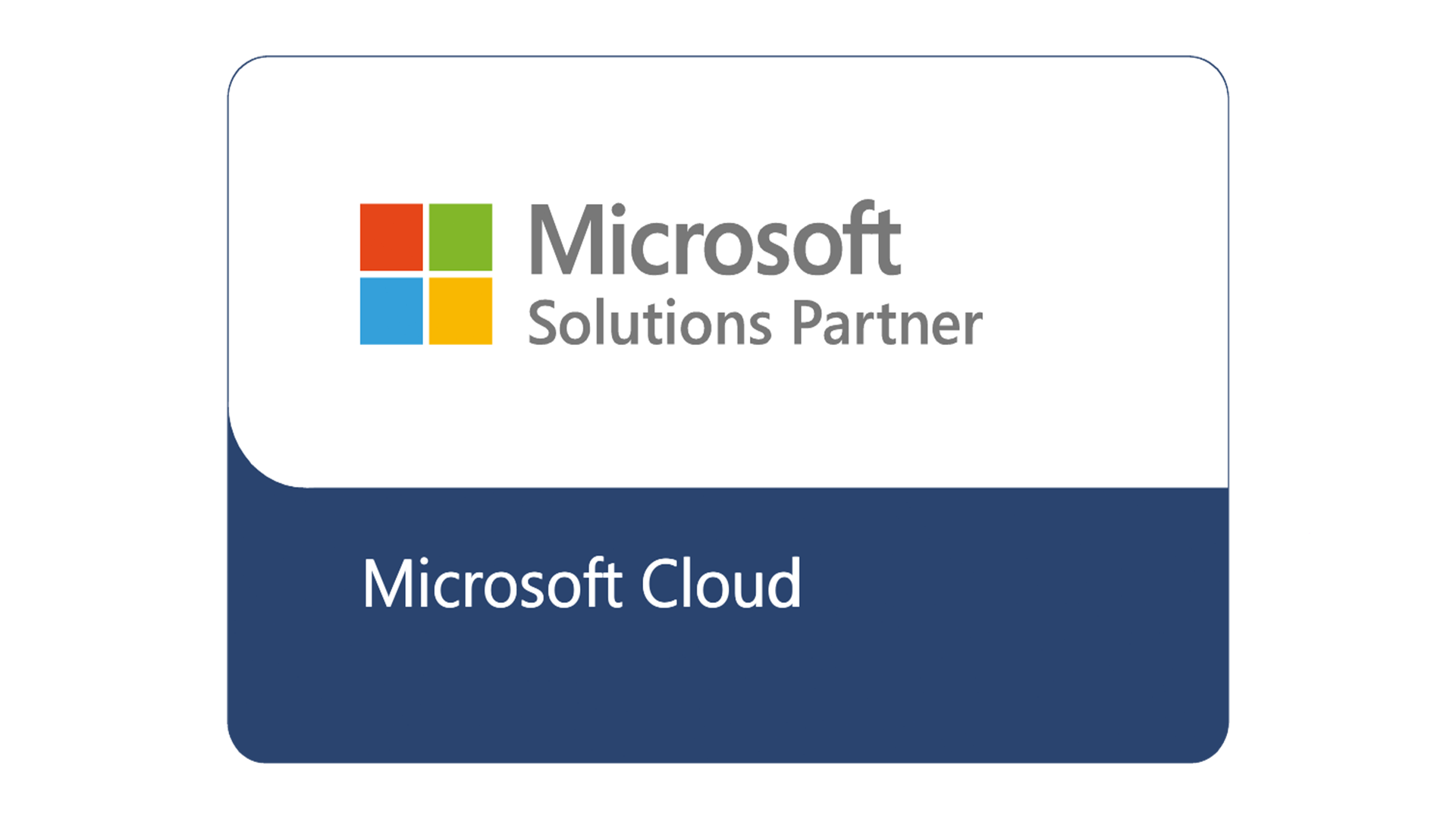 Microsoft Cloud