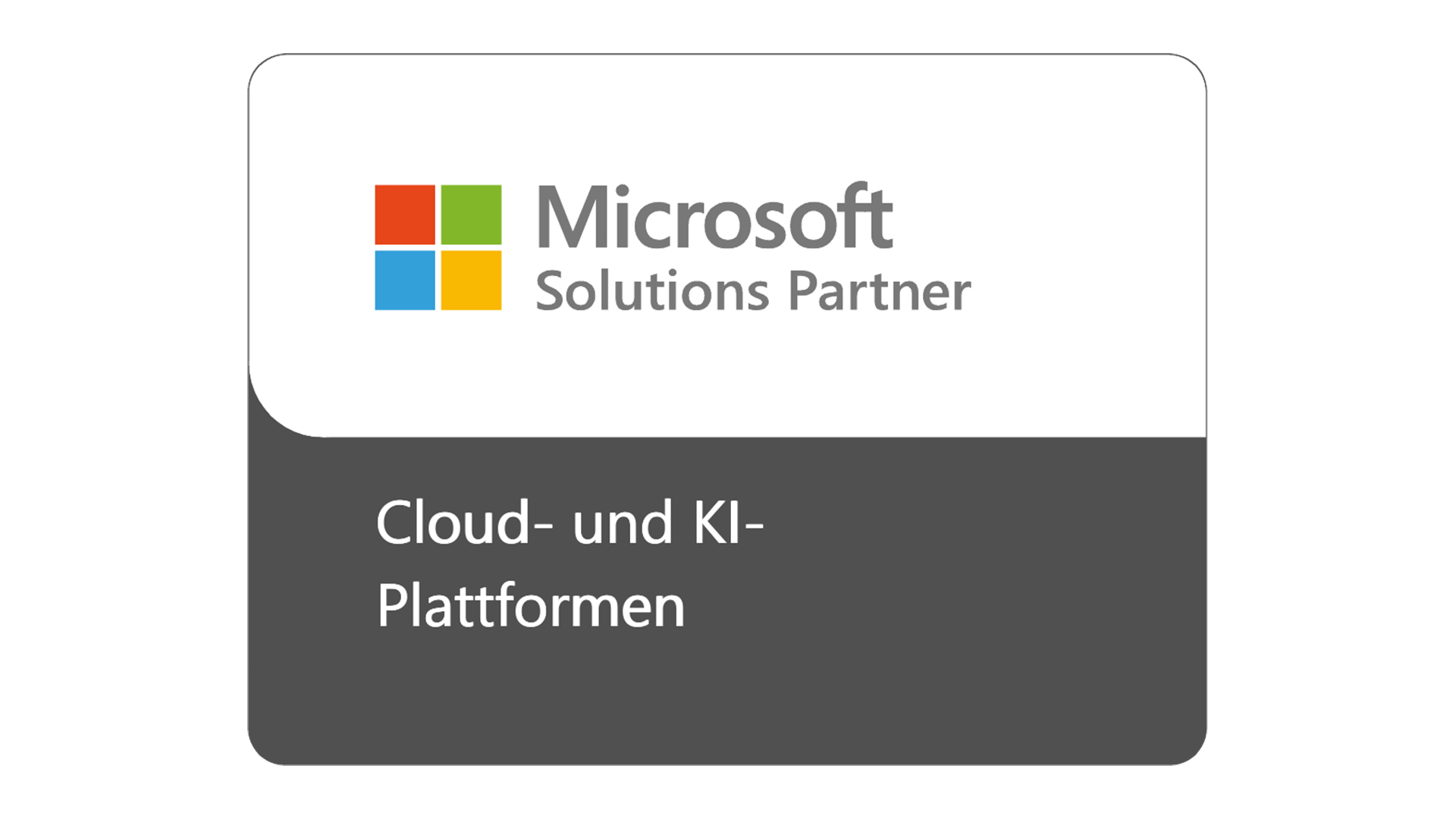 Microsoft Cloud und KI