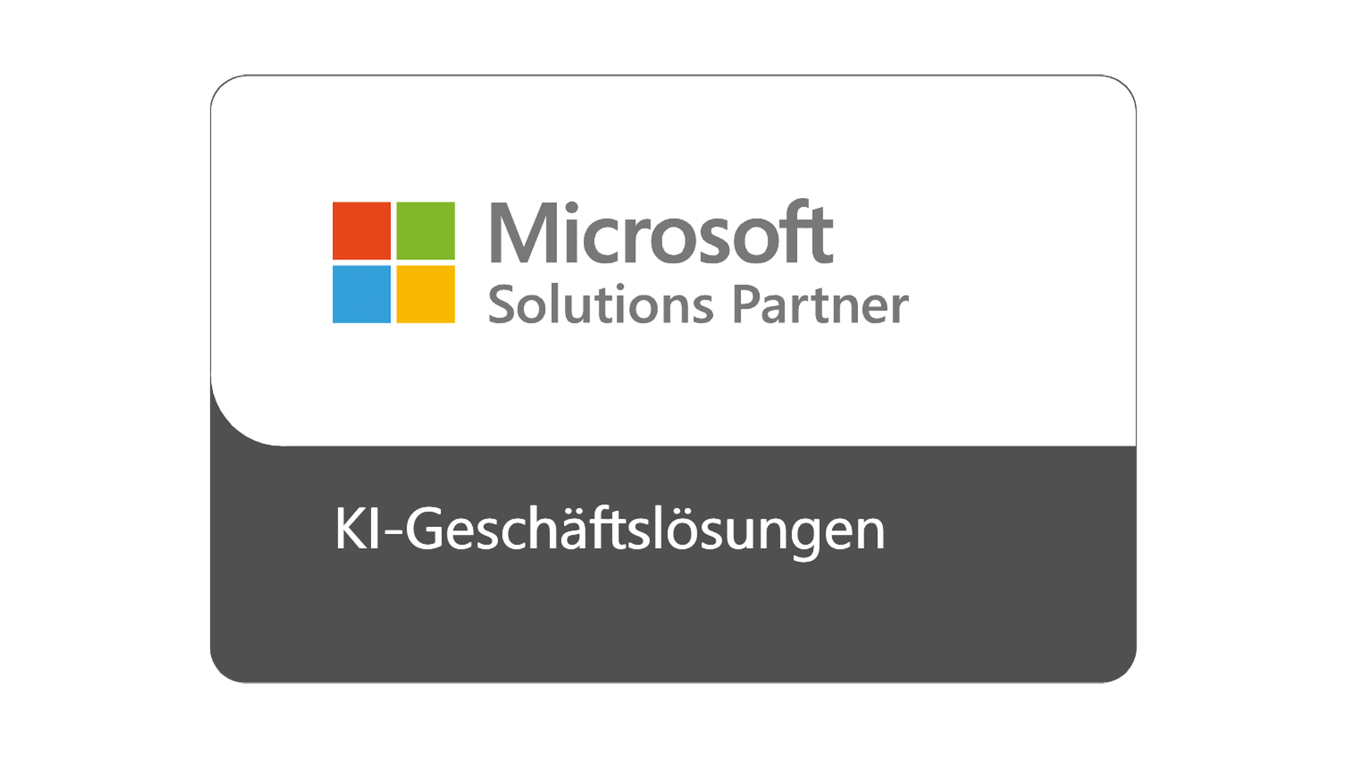 KI-Geschäftslösungen