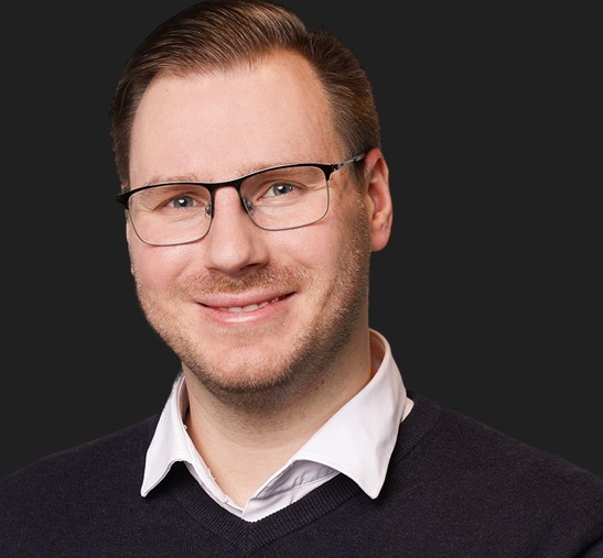Nils Goldenstein