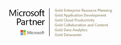 Microsoft Gold Partner | Prodware