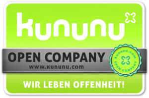 kununu Open Company