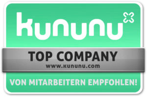 kununu Top Company