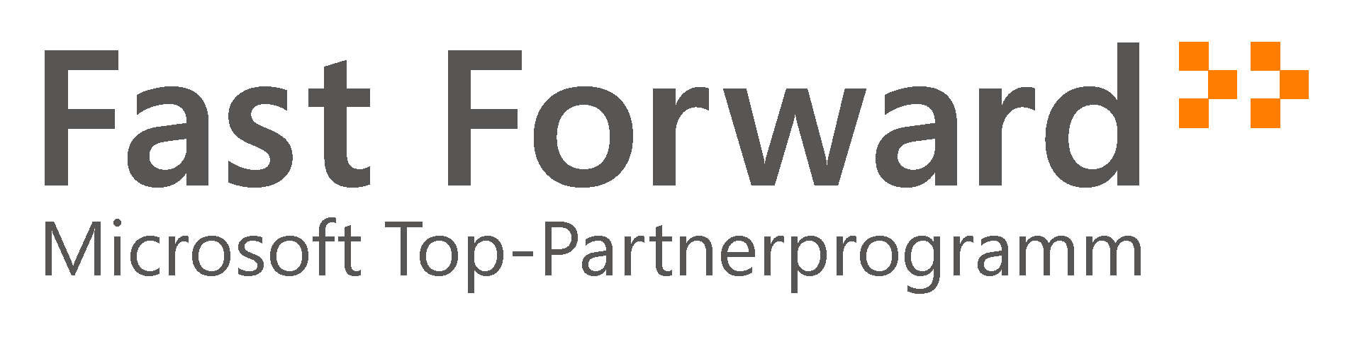 Fast Forward Microsoft Top-Partnerprogramm | Prodware