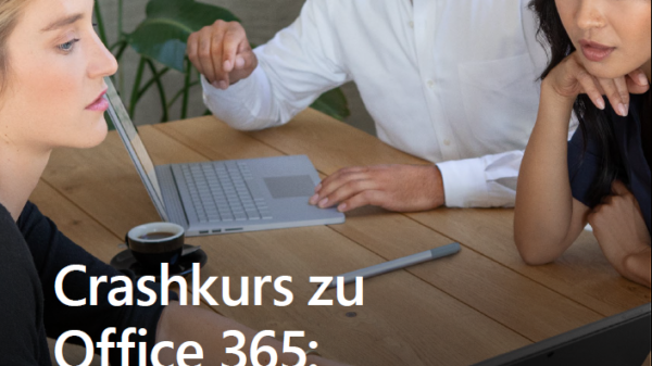 Crashkurs Office 365