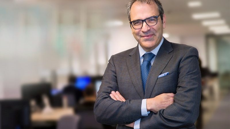 José María Sánchez 