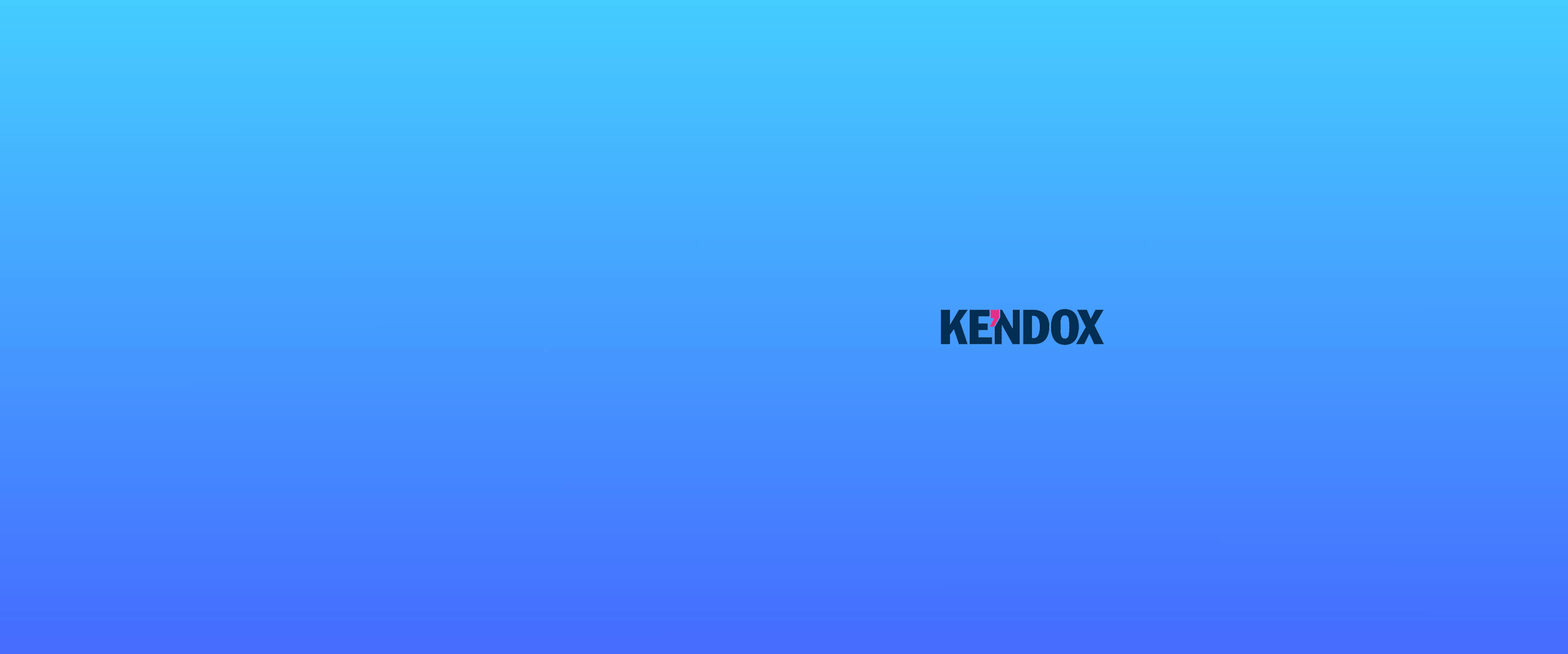 Kendox infoShare