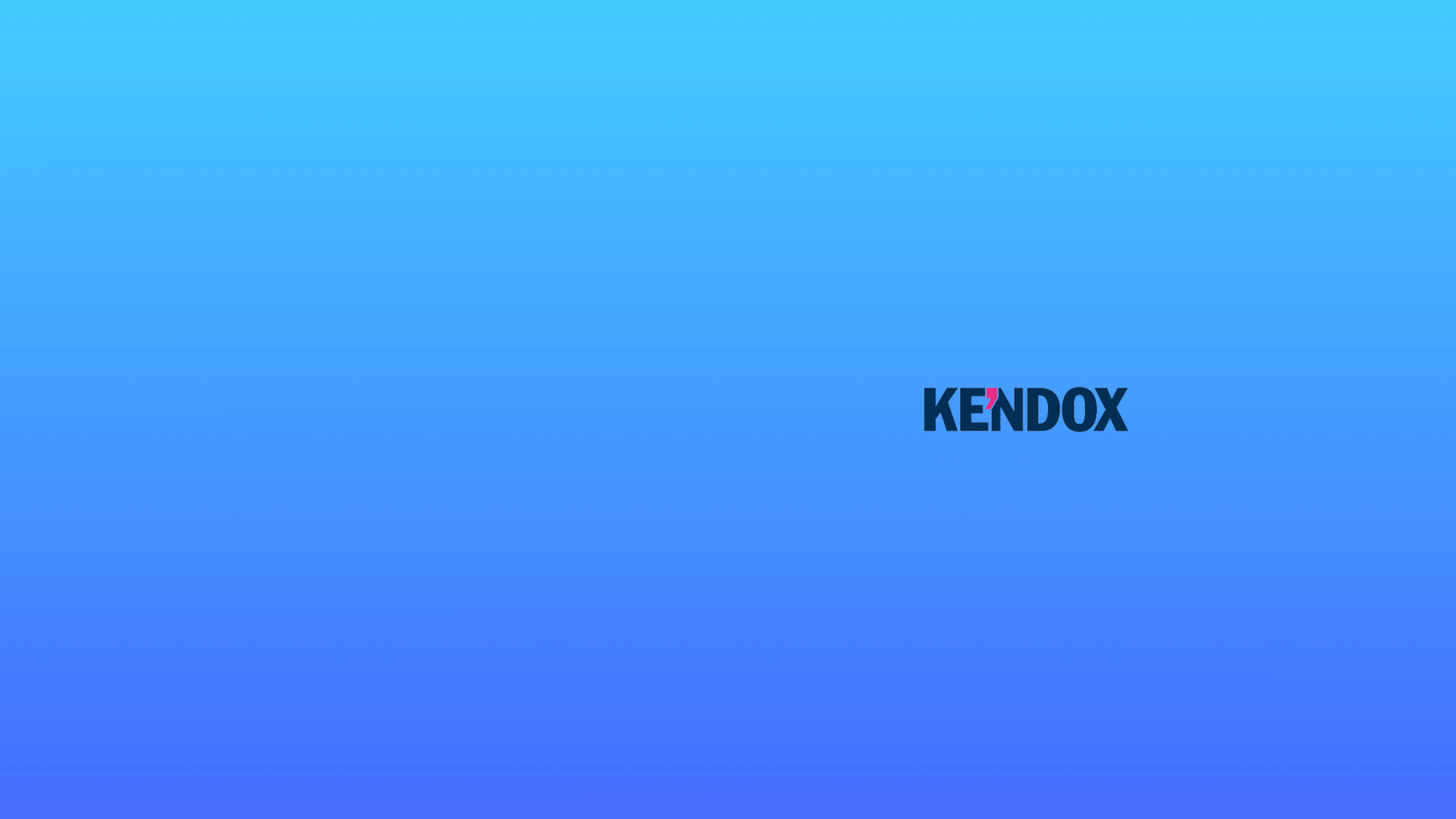 Kendox infoShare