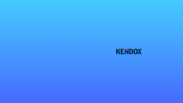 Kendox infoShare