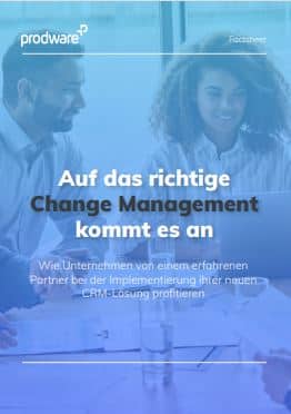 Connecting ECM für Kendox und Microsoft Dynamics 365 Business Central