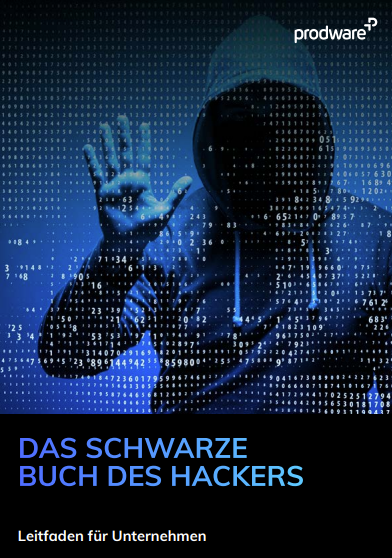 Das schwarze Buch des Hackers