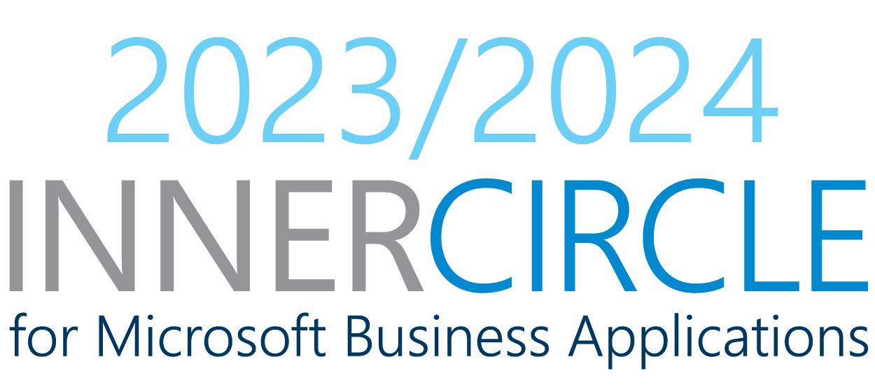 Inner Circle for Microsoft Business Applications 2022/2023 | Prodware