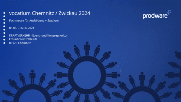 vocatium Chemnitz 2024
