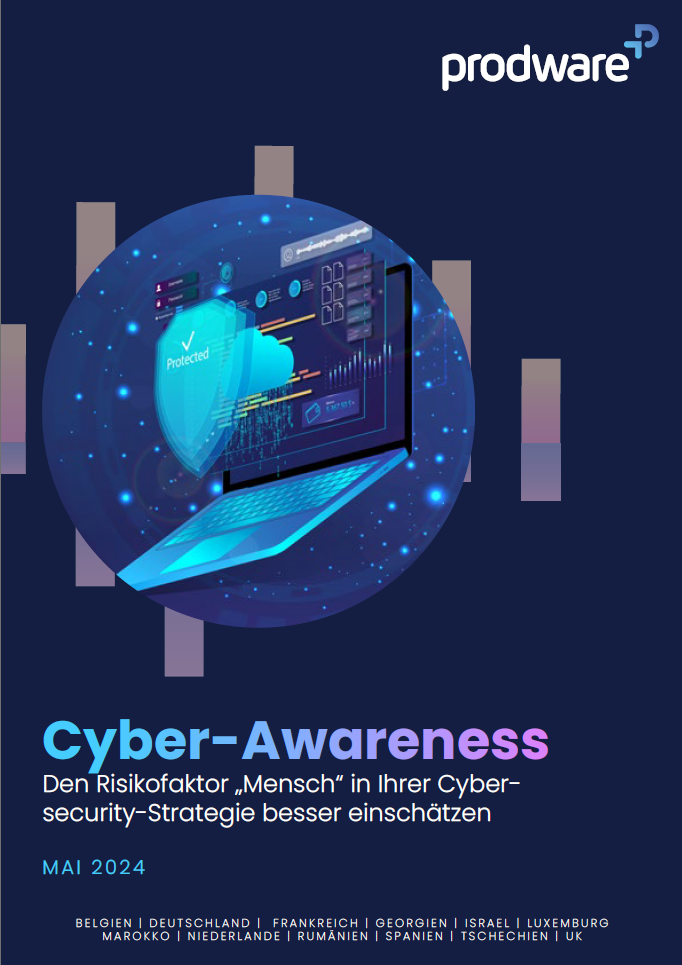 Cyber-Awareness