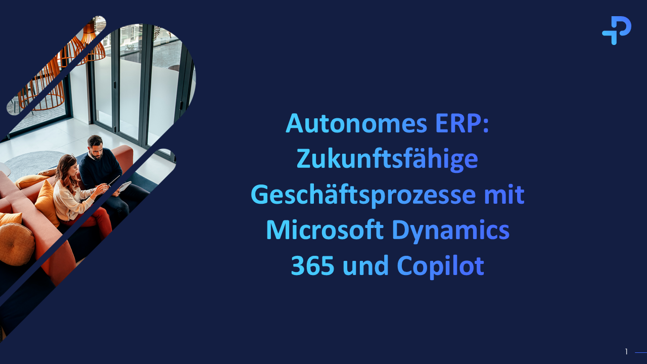 Ebook Autonomes ERP