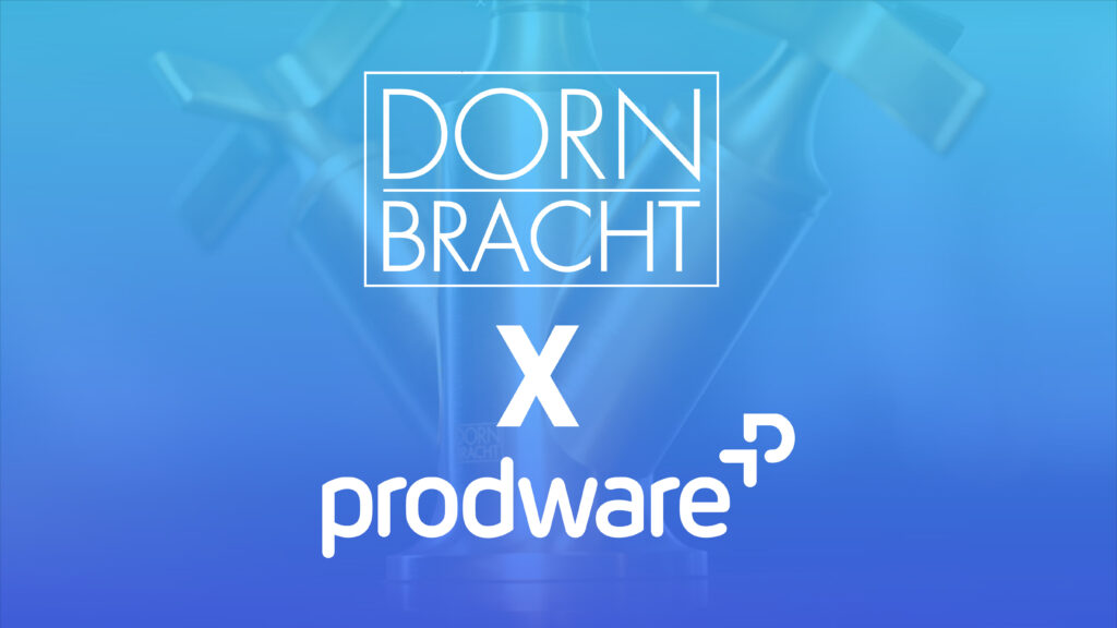 Dornbracht Prodware AI-Factory Workshop