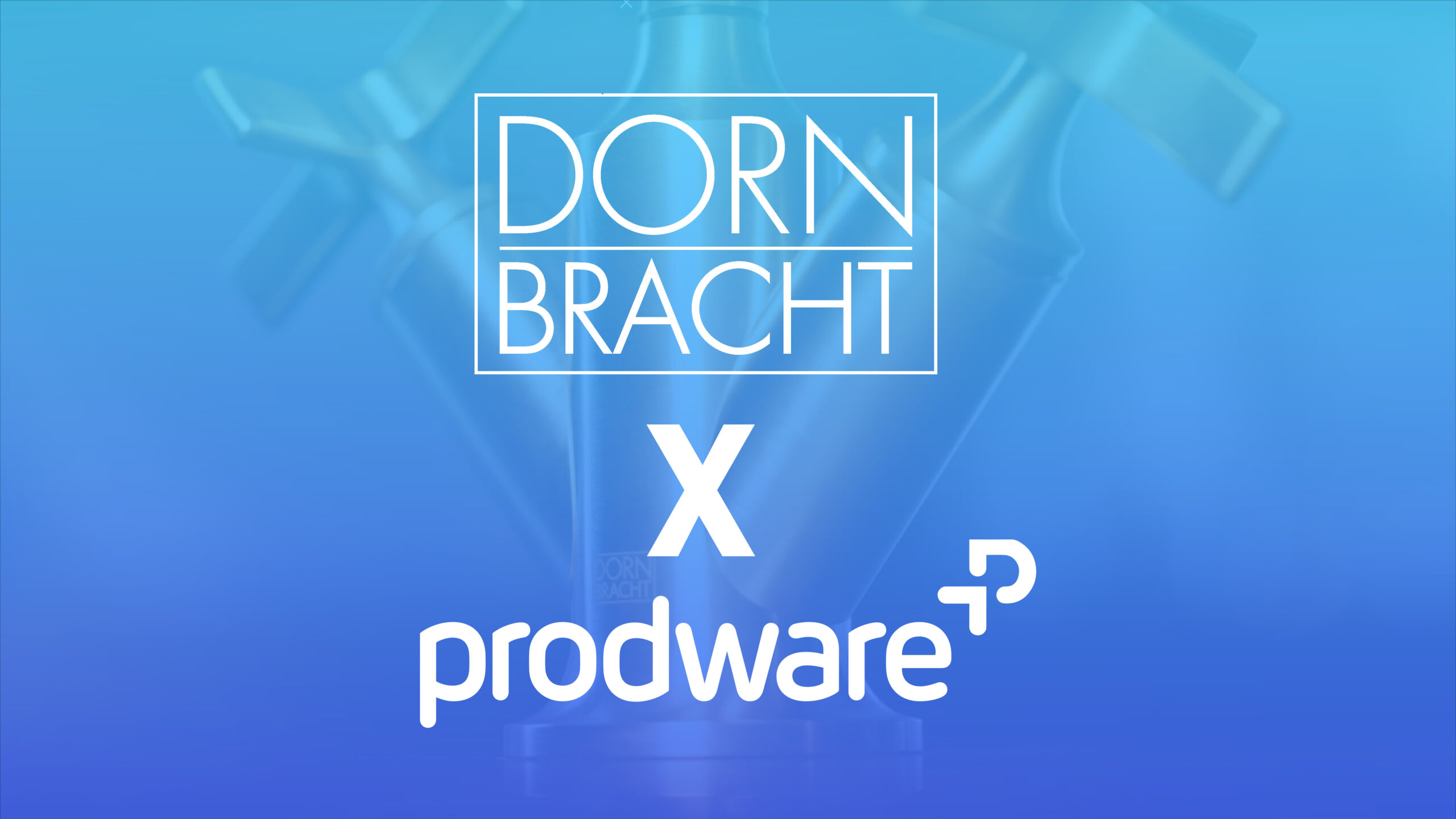 Dornbracht Prodware AI-Factory Workshop