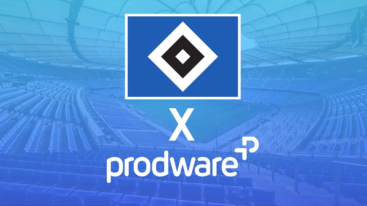 HSV und Prodware Referenzstory