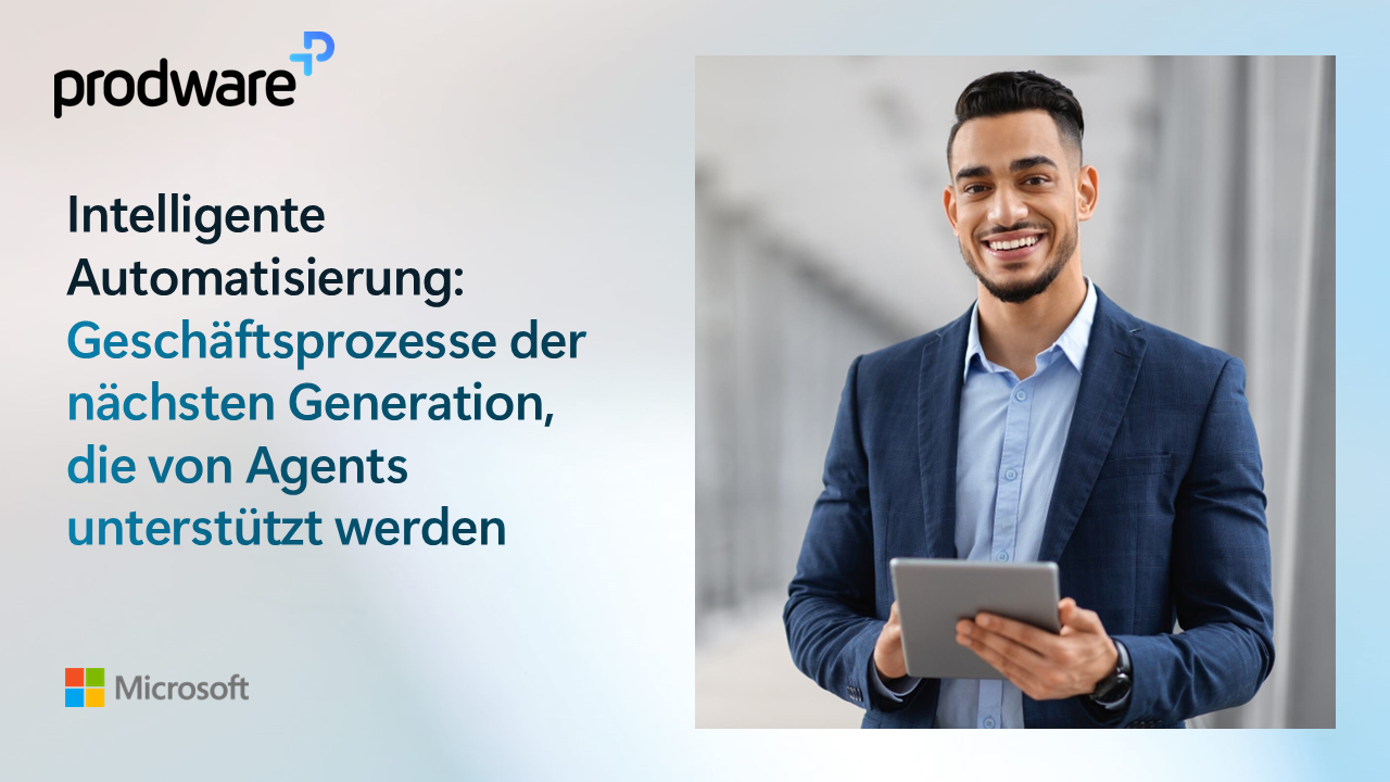 Ebook Automatiserung der Geschäftsprozesse