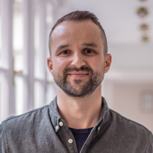Johannes Linder