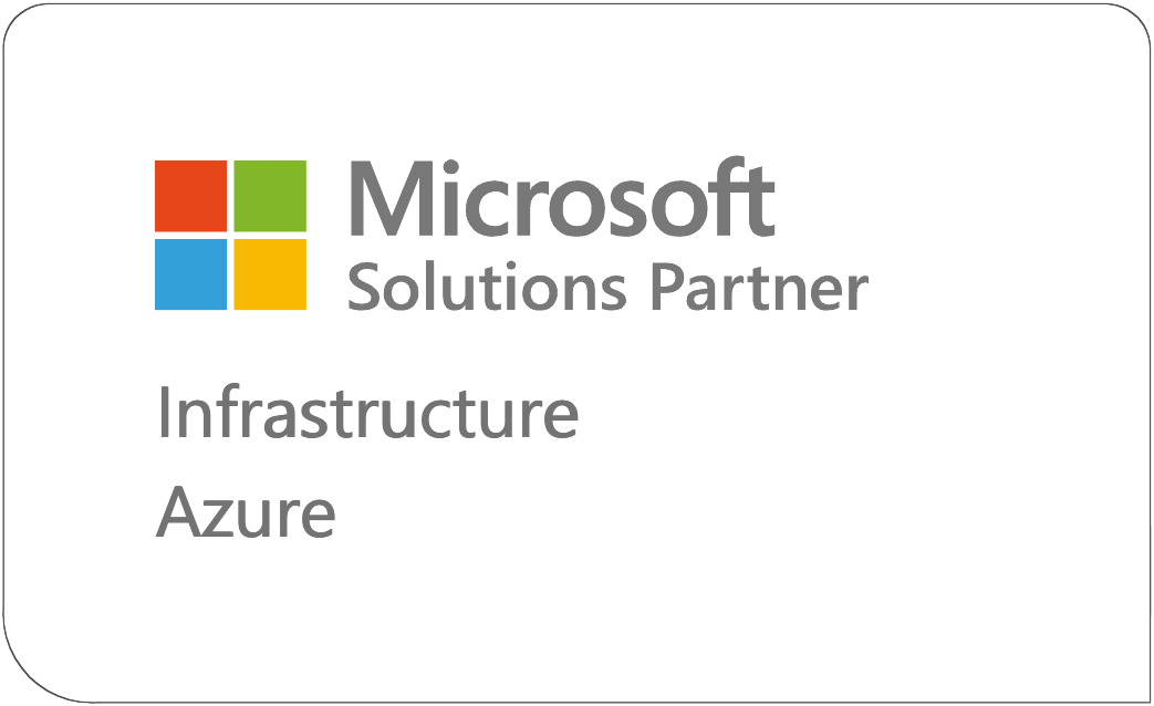 Microsoft Infrastructure Azure | Prodware