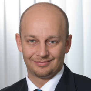 Thorsten Harting