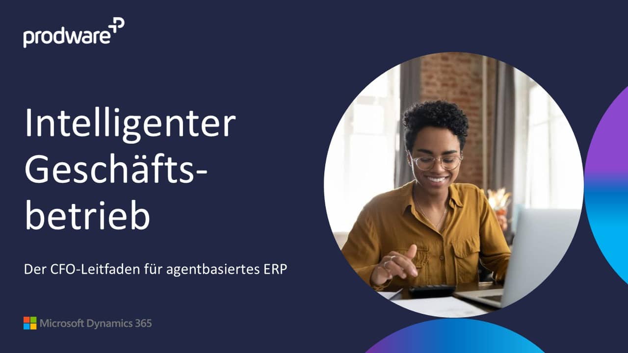 Ebook Automatiserung der Geschäftsprozesse