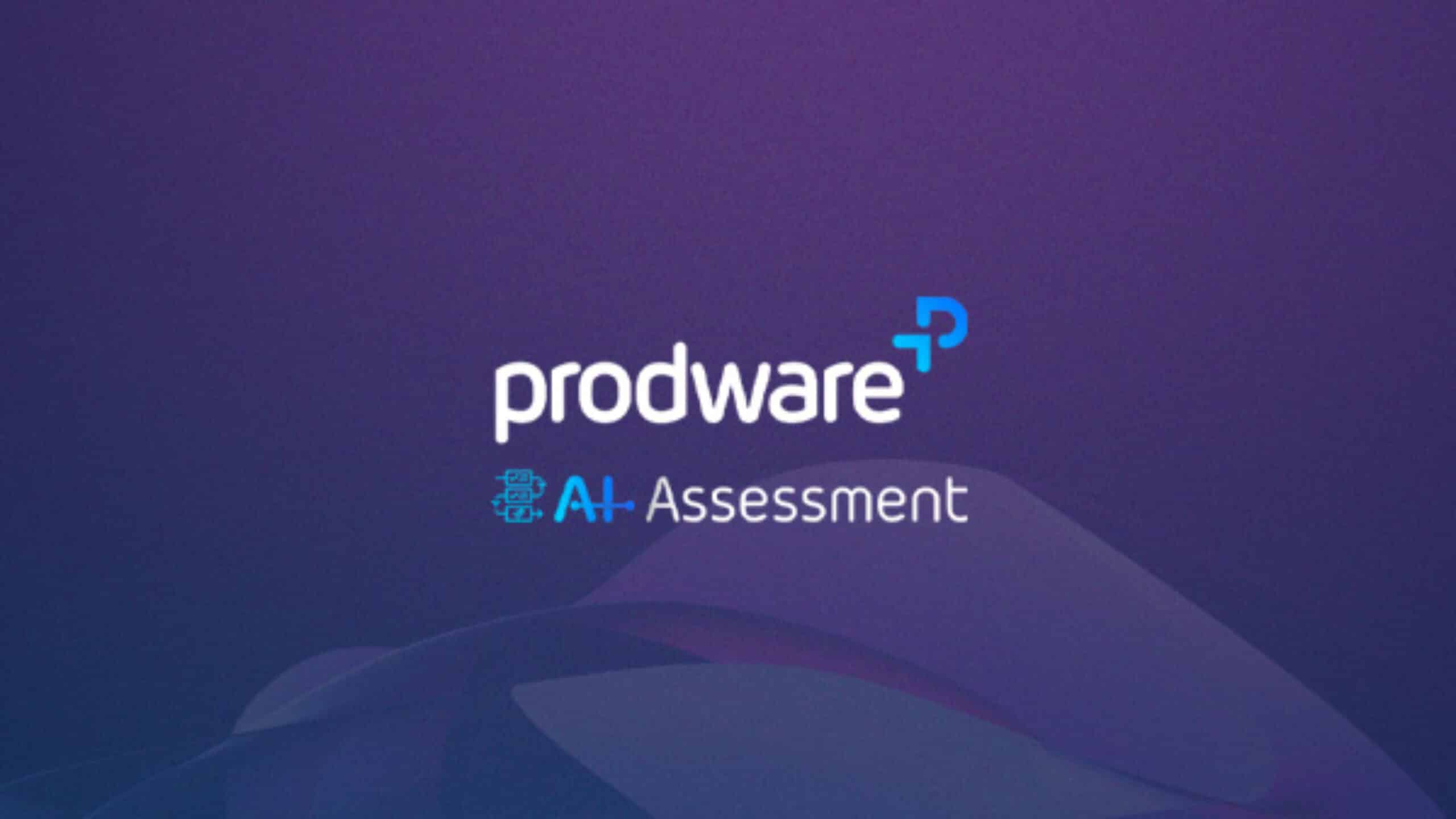 Prodware AI Apps | Künstliche Intelligenz | Prodware