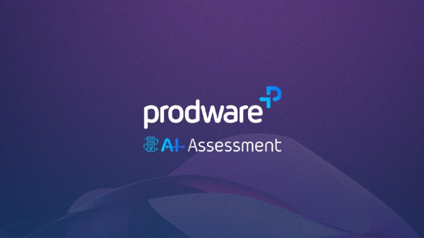 Prodware AI Assessment