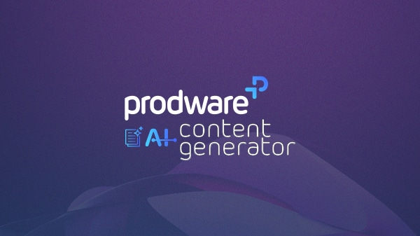 AI Content Generator