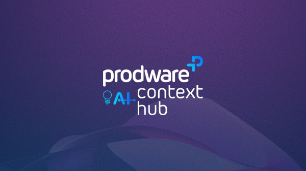 Prodware AI Context Hub