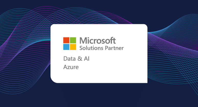 Microsoft Solutions Partner Data & AI